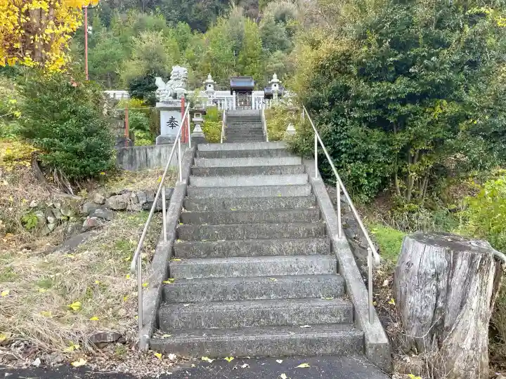 熊野神社(岐阜県)