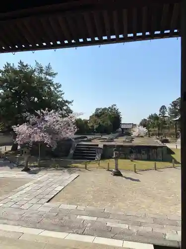 西大寺(奈良県)