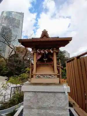 愛宕神社(東京都)