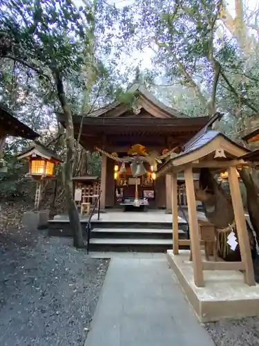 八大龍王水神(宮崎県)