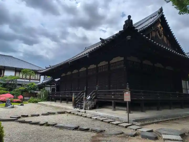 四天王寺(大阪府)
