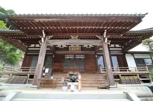 浄心寺(埼玉県)
