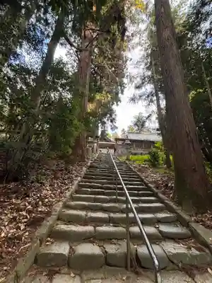 伊和神社(兵庫県)