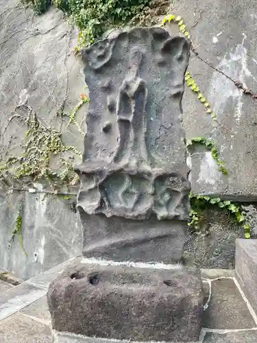 泥牛庵(神奈川県)