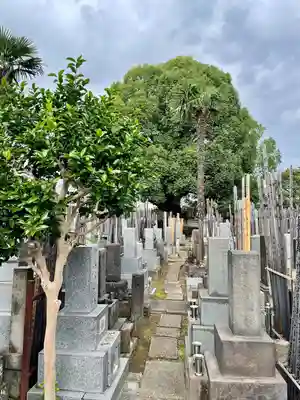 感應寺(東京都)