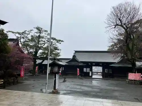 高見神社(福岡県)