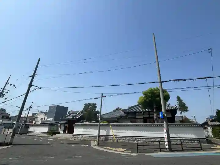 大野寺(大阪府)