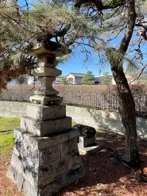 白旗八幡宮(栃木県)