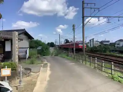 秋葉寺のその他建物