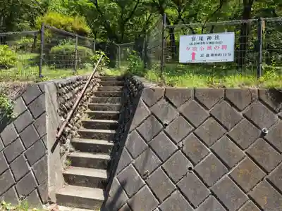 住吉神社琴平神社合社(東京都)