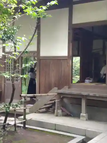 円覚寺(神奈川県)