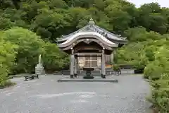 恐山菩提寺の建物その他