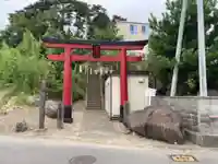 須賀神社(宮城県)