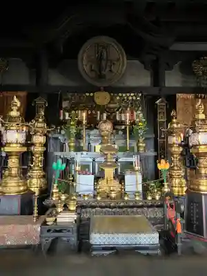東大寺 二月堂(奈良県)