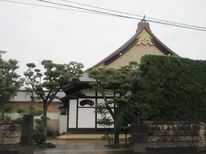 栄明寺(宮城県)