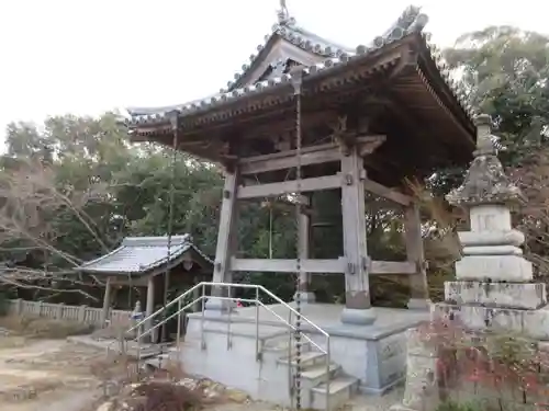 常楽寺(徳島県)