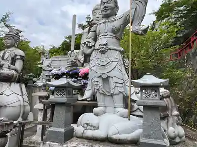 南法華寺（壷阪寺）(奈良県)