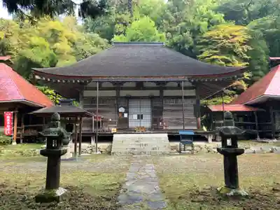 竹林寺(広島県)