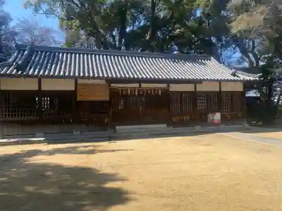 加茂神社(大阪府)