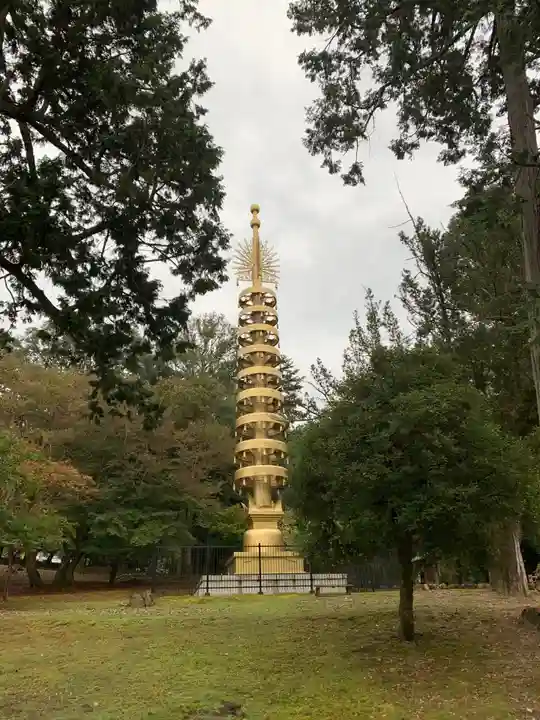 東大寺(奈良県)