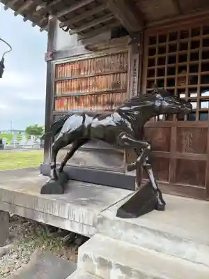 円満寺(山形県)