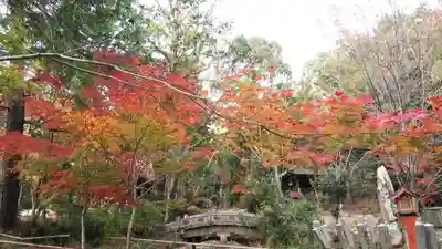 大窪寺のその他建物