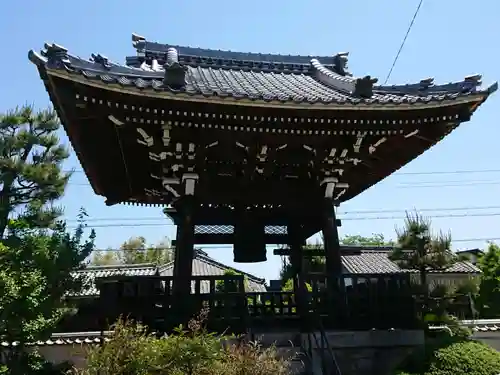 西教寺のその他建物