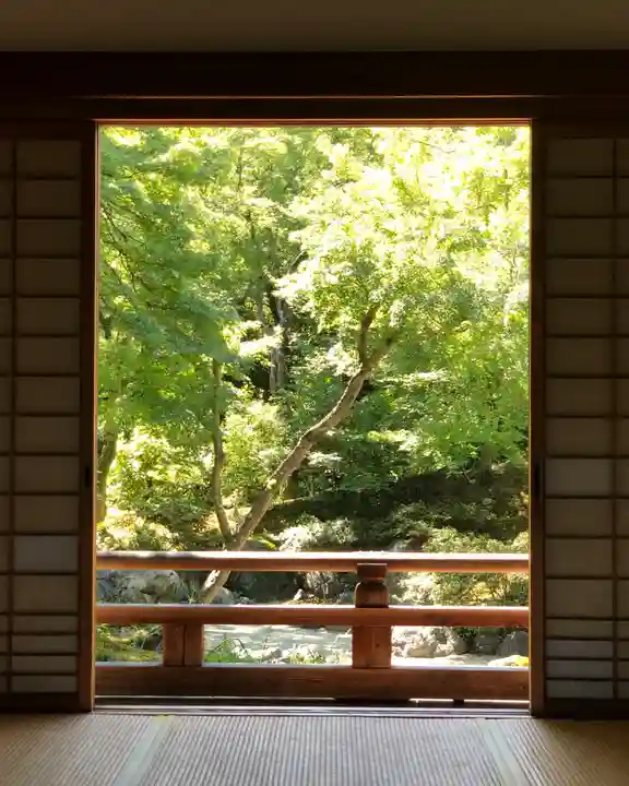 宝筐院のその他建物