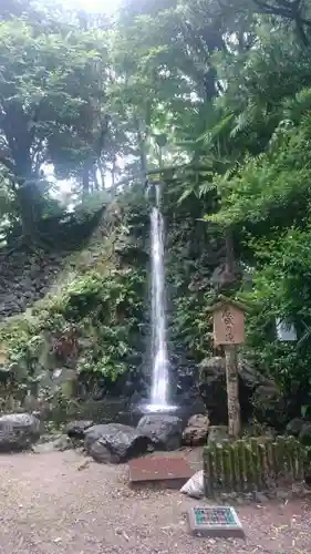 濃飛護國神社の建物その他