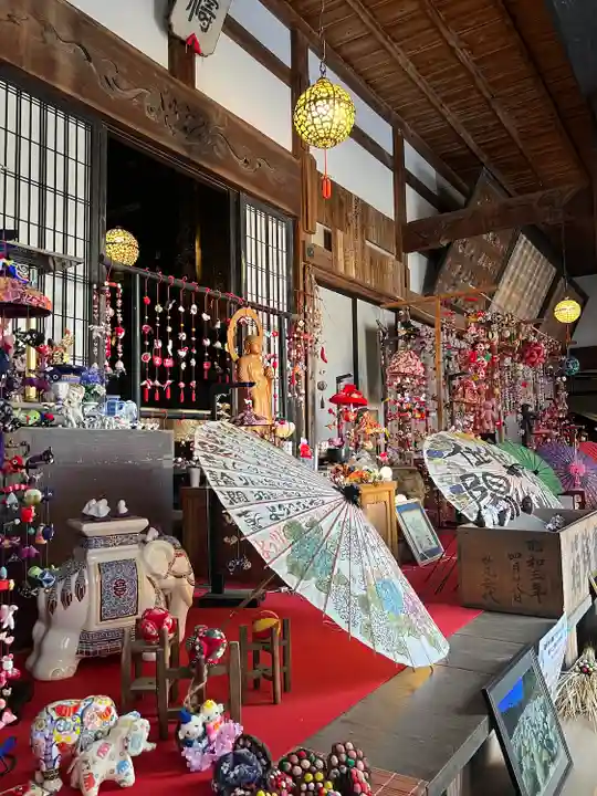 陽林寺(福島県)