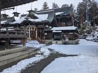 沙沙貴神社(滋賀県)