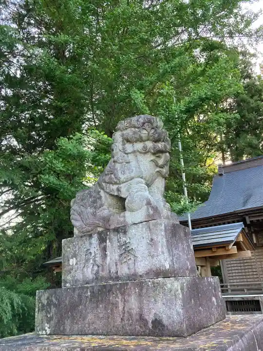 八雲神社(栃木県)