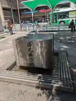 東明八幡神社(兵庫県)