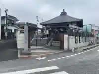 成田山 薬師堂(旧本堂)(千葉県)