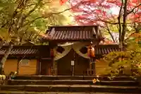 永源寺(滋賀県)