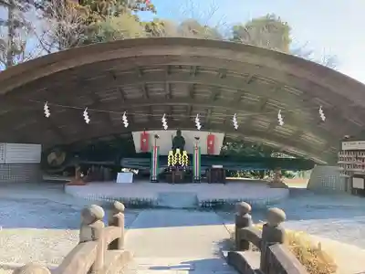 白鷺神社(栃木県)