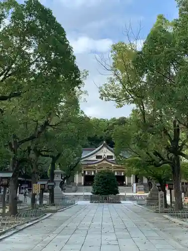 湊川神社のその他建物