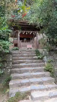 宇治上神社(京都府)