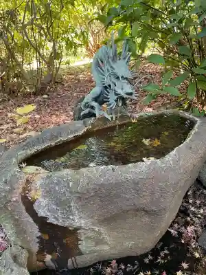 玉眞院玉川大師(東京都)