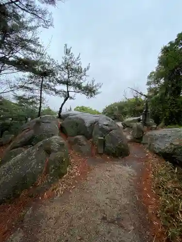 千光寺の建物その他