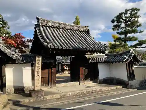 覺勝院（覚勝院）(京都府)