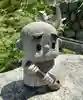 放生津八幡宮(富山県)