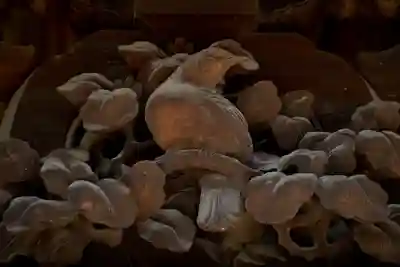 伊勢崎神社の芸術