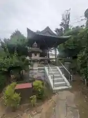 潮音寺(神奈川県)