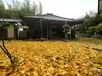 往生院の本殿・本堂