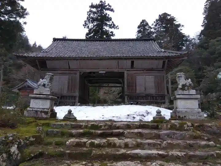 熊野神社(福井県)