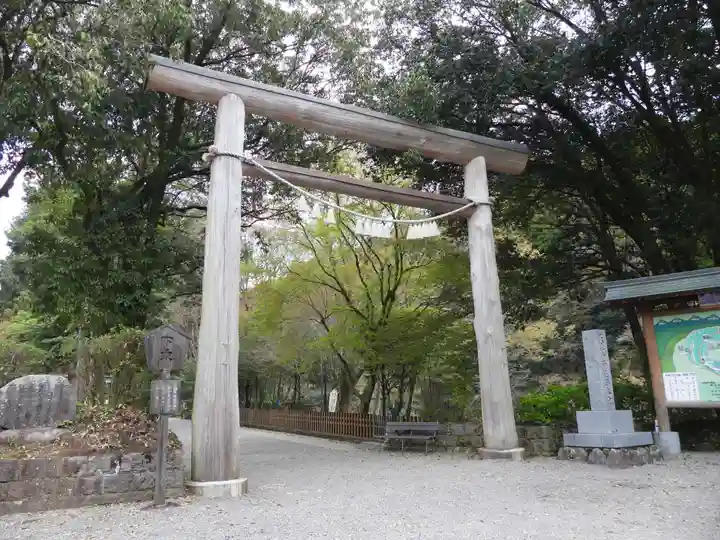 天岩戸神社(宮崎県)