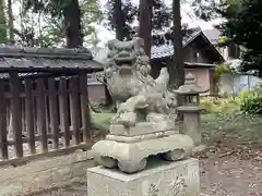 九所神社(滋賀県)