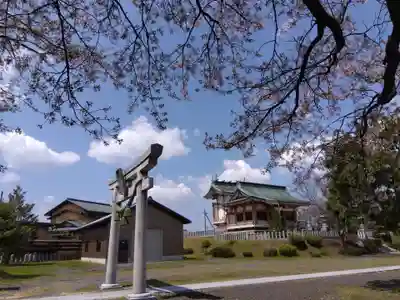 日吉神社(福井県)