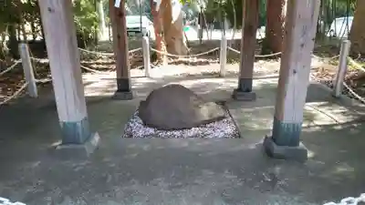 五社神社のその他建物